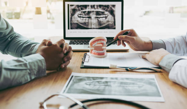 Best Emergency Dentist for Lost Fillings or Crowns in Double Springs, AL