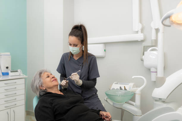 Best Pediatric Emergency Dentist in Double Springs, AL