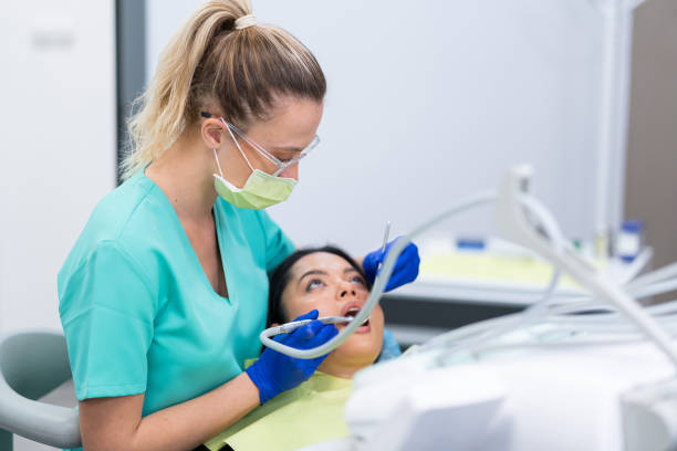 Best Emergency Root Canal Treatment in Double Springs, AL