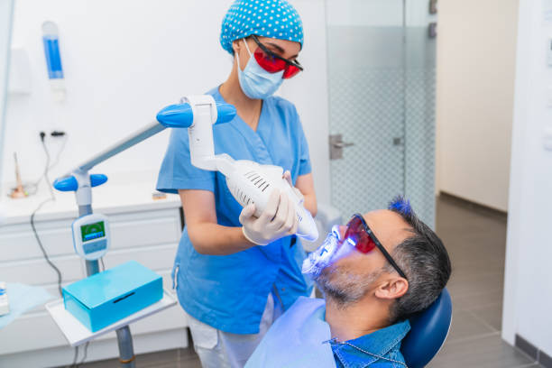Best Emergency Dentist for Lost Fillings or Crowns in Double Springs, AL